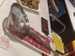 -古乐牛香·鲜牛肉牛杂火锅(解放东路店)