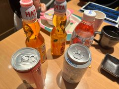-京旬海鲜放题·铁板烧自助餐厅