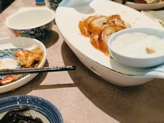 -老浒记烤鸭-北京菜(琉璃厂店)