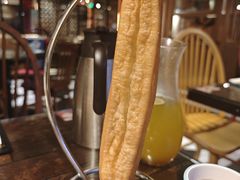 -江边城外烤全鱼(方庄时代购物中心店)