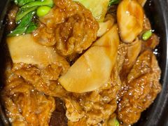 -和记小菜(东方店)