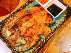 -阿罗新疆菜(人民广场店)
