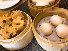 一品虾饺煌-小城粥道·海胆鲜虾粥(解放广场店)