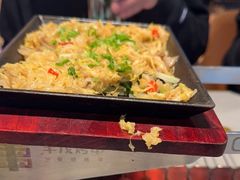 -丰茂烤串(公园店)