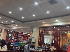-老来福·非遗酸汤兔(凯旋路店)