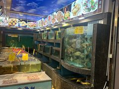 -新金盛·海鲜酒楼(盐田店)