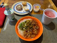 -翠湖六号全日制西餐厅(翠湖宾馆店)