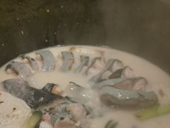 -鲜潭蒸汽石锅鱼(五道口购物中心店)