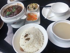 卤肉饭-鹿港小镇(滨北店)