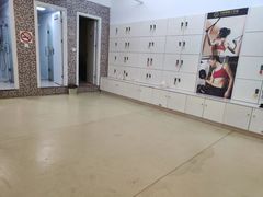 -中田·健身+普拉提(太阳广场店)