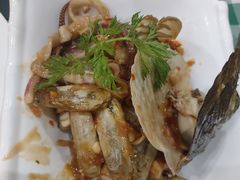 -起士林西餐厅(东经路店)