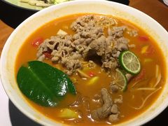 -花样西贡·蜜越餐厅·法式越南料理(水晶城店)