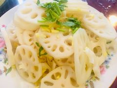 -微山岛春天里酒家