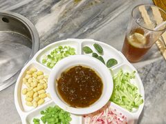 -北平三兄弟涮肉(簋街总店)
