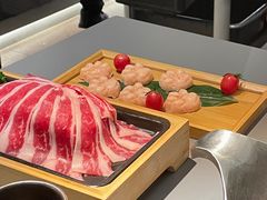 -湊湊火锅·茶憩(南京万象天地店)