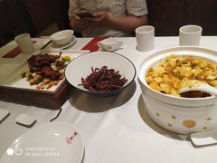 -尚一汤 广东炖汤(金桥国际店)