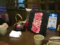 -滇釜火锅·能喝汤的火锅(车公庄店)