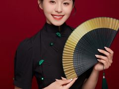 -iF摄影•全家福•证件照•形象照(南山店)