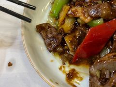 -东兴楼饭庄(六里桥店)