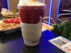 -奈雪的茶(市百一店)