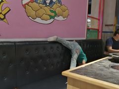 -火锅岛潮牌自助餐厅(天津天佑城店)