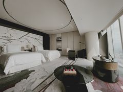 -广州四季酒店