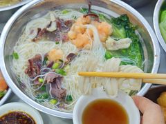 -福屿鲜捞小吃·捞化(福屿总店)