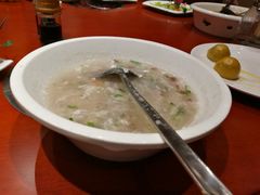 -海蓝海鲜馆(五四北店)