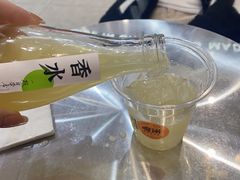 -喧闹·东方大气茶(鹅岭二厂店)