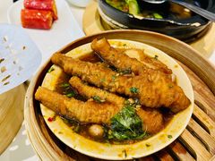 -蔡澜点心·粤菜(月星环球港店)