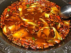 -受气牛肉·耙牛肉火锅(水晶郦城店)
