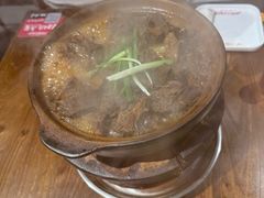 -阿润打边炉·鲜切鸡煲(华漕店)