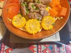 -火塘云南烧烤大排档