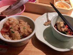 -椰夫人·养生椰子鸡(金沙洲永旺店)