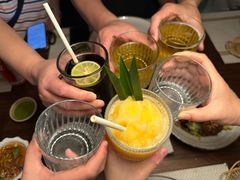 -Phensiri Thai Restaurant