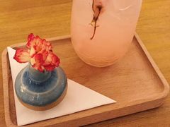 -麦甜创意轻食餐厅(西康路店)