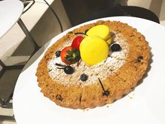 -舟山朱家尖威斯汀酒店·知味标帜自助餐厅
