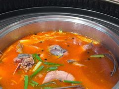 酸汤鱼-黔大人·贵州花溪牛肉粉(宝能太古城店)