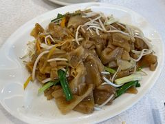 陈村粉-金鮀岛潮州酒家