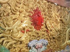 -鹊华居·地道鲁菜·海鲜·融合味(大明湖店)