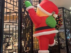 -上海中星铂尔曼大酒店 汇·西餐厅