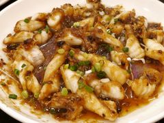 -鱼醉无骨鱼·中山脆肉鲩(荔湾路店)