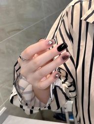 -糖·美学·美甲