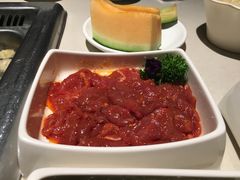 -海底捞火锅(杭州庆春路夜宵主题店)