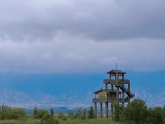 -野鸭湖国家湿地公园