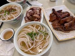 -下村新强记烧鹅店