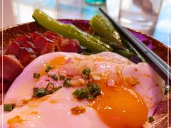 -龙记·香港茶餐厅(海上世界店)