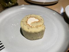 -本处·素食·融合料理(南油店)