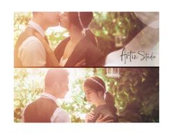 -艺匠摄影ARTIZ STUDIO(南京店)