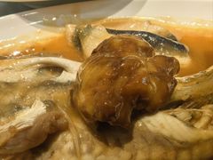 -刀庖厨家乡菜小海鲜(友谊·嘉御龙庭店)